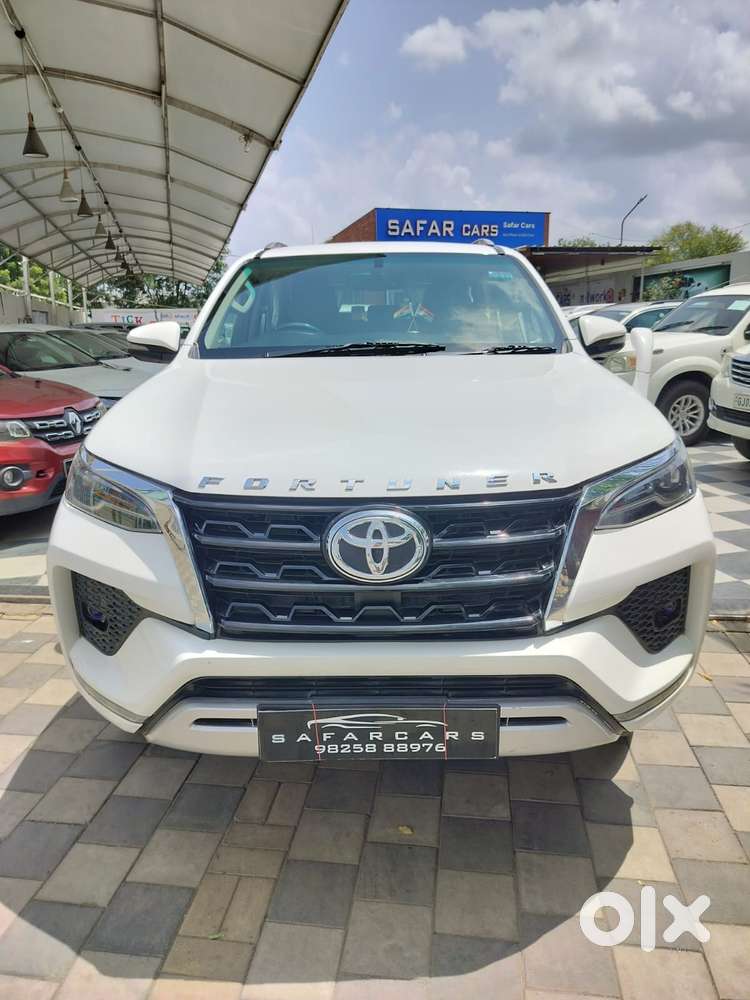 Toyota Fortuner 3.0 4x4 Manual, 2023, Diesel