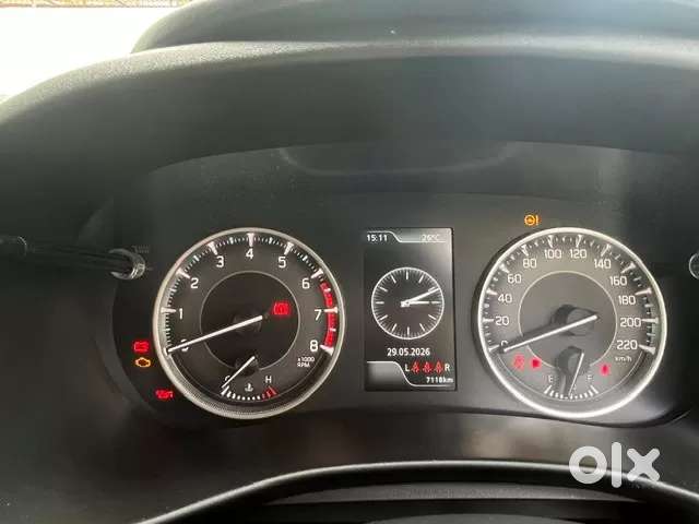 Toyota Urban Cruiser Taisor V 1.0 Petrol Mt, 2024, Petrol