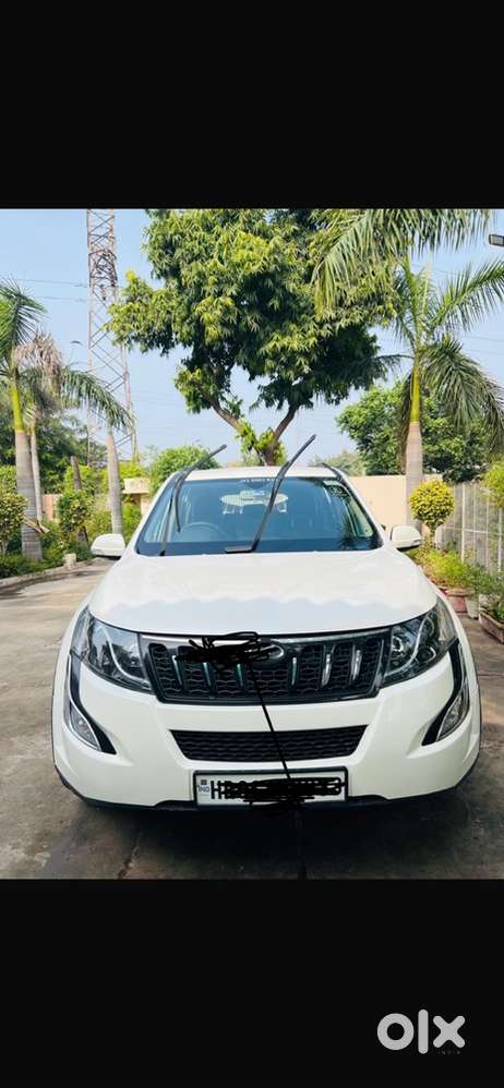 Mahindra Xuv500 Diesel 62000 Km Driven Non Accidental