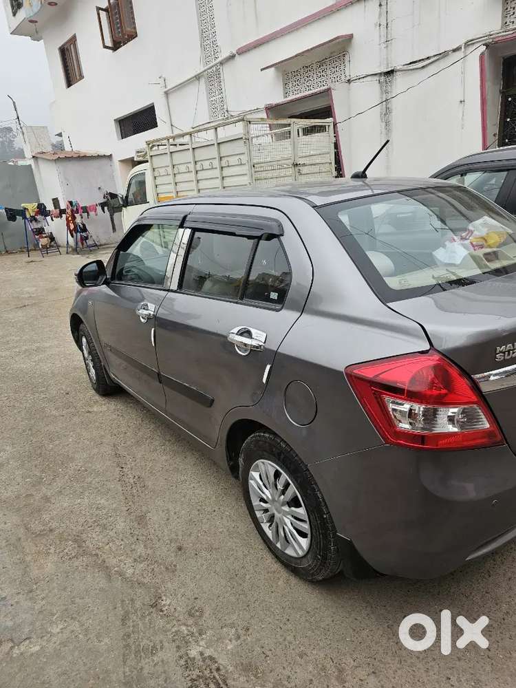 Maruti Suzuki Dzire 2015