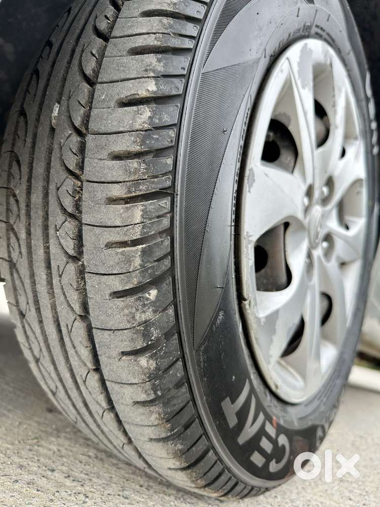 Hyundai I20 Magna Plus, 2018, Petrol