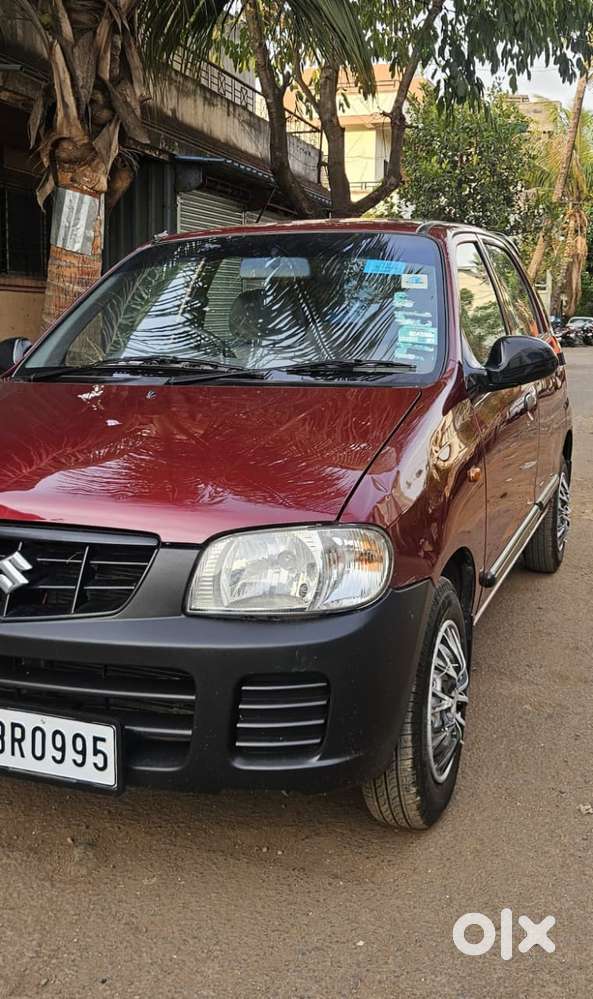 Maruti Suzuki Alto 0.8 Lxi (o), 2009, Petrol