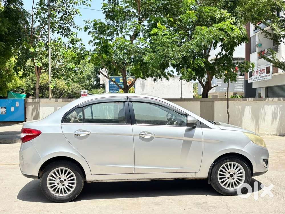 Tata Zest Car 2015 Year