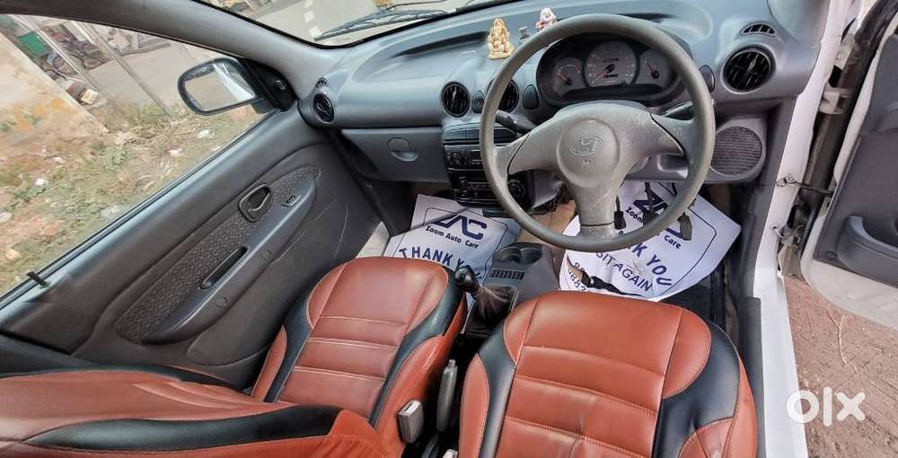 Hyundai Santro Xing Xg, 2005, Petrol