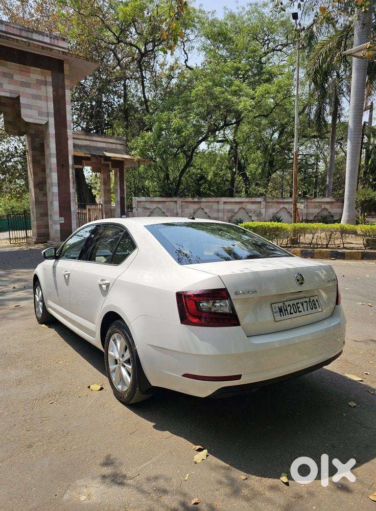 Skoda Octavia 2.0 L&k Tdi, 2019, Diesel