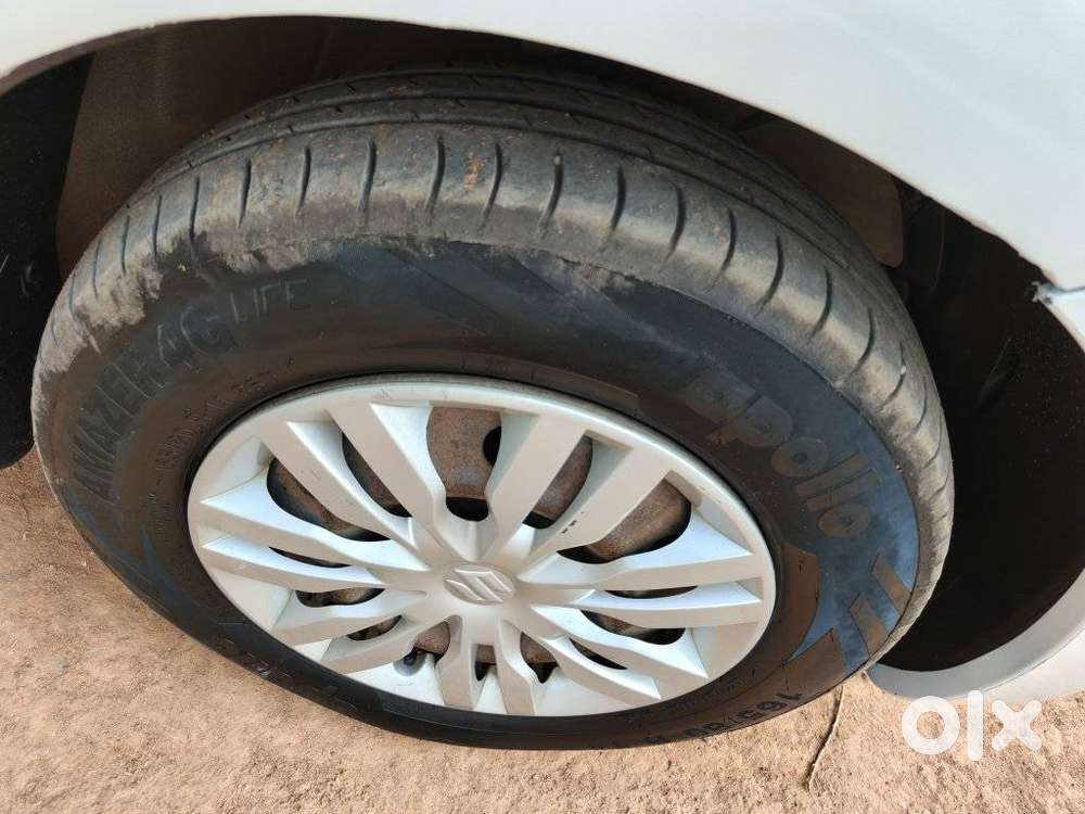 Maruti Suzuki Dzire 2017-2020 Vdi, 2018, Diesel