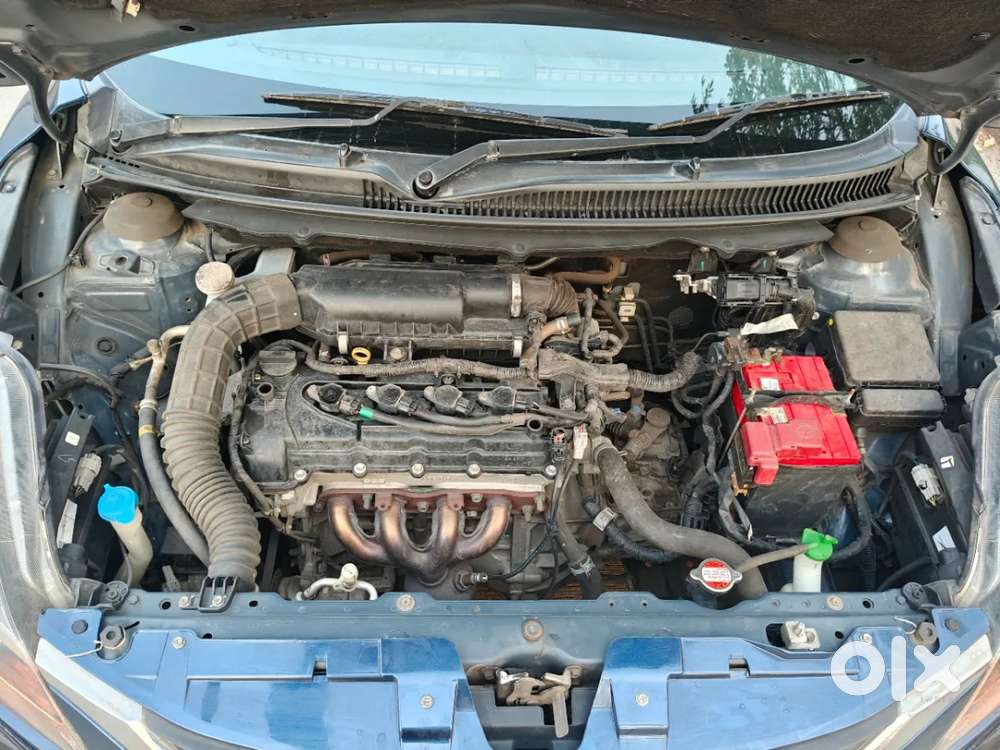 Maruti Suzuki Baleno Zeta, 2021, Petrol