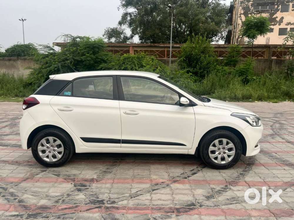 Hyundai Elite I20 Sportz 1.2 Opt, 2016, Petrol