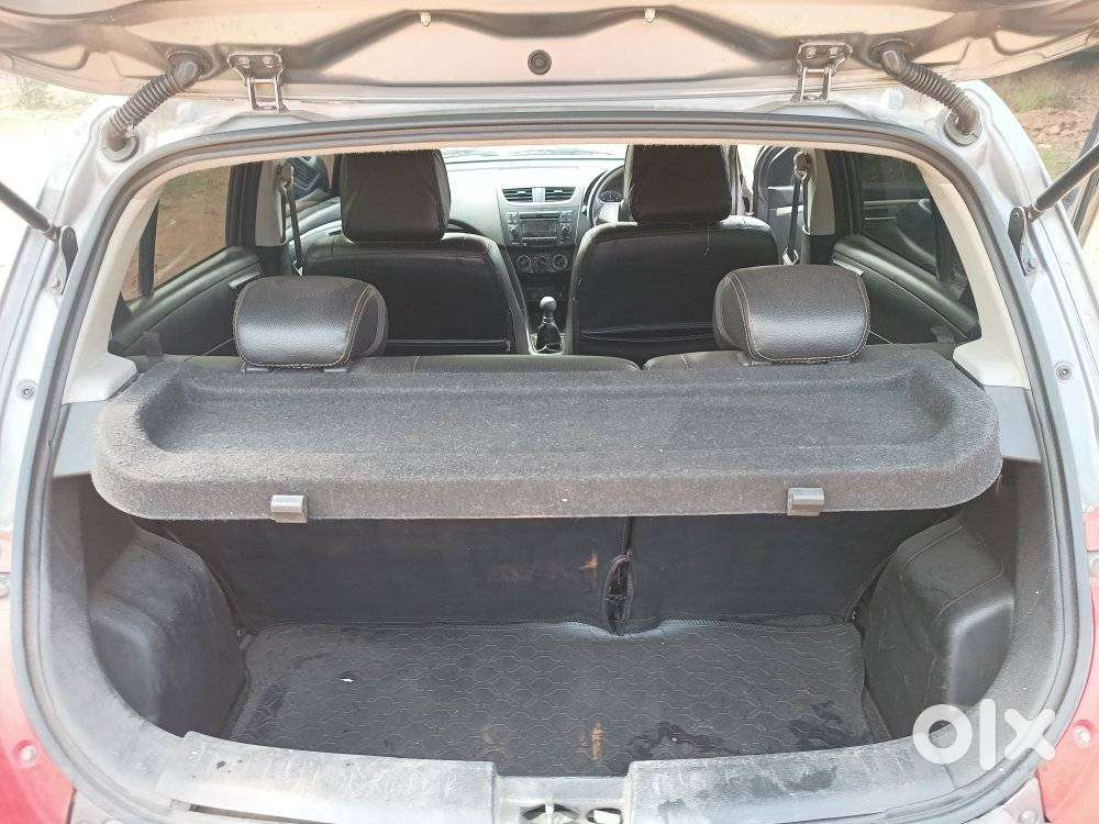 Maruti Suzuki Swift 2018 Vdi, 2017, Diesel