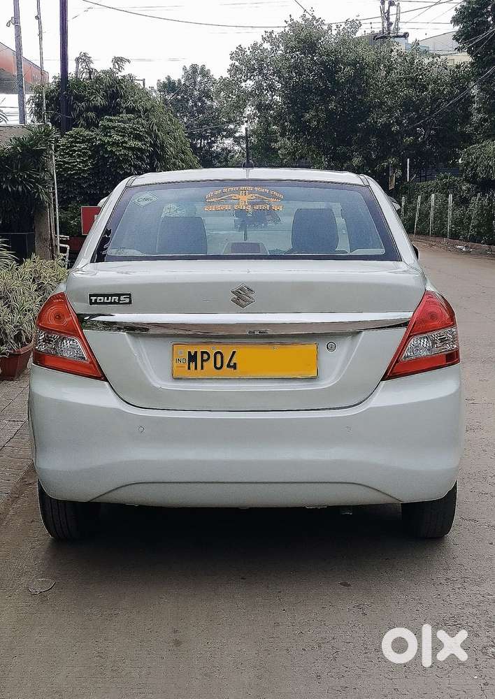 Maruti Suzuki Swift Dzire 1.2 Tour S Petrol, 2021, Cng & Hybrids