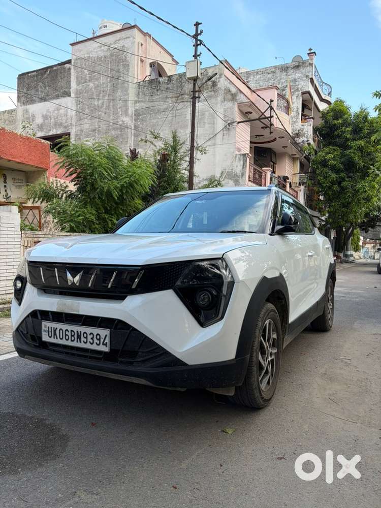 Mahindra Xuv 3xo Diesel 2025
