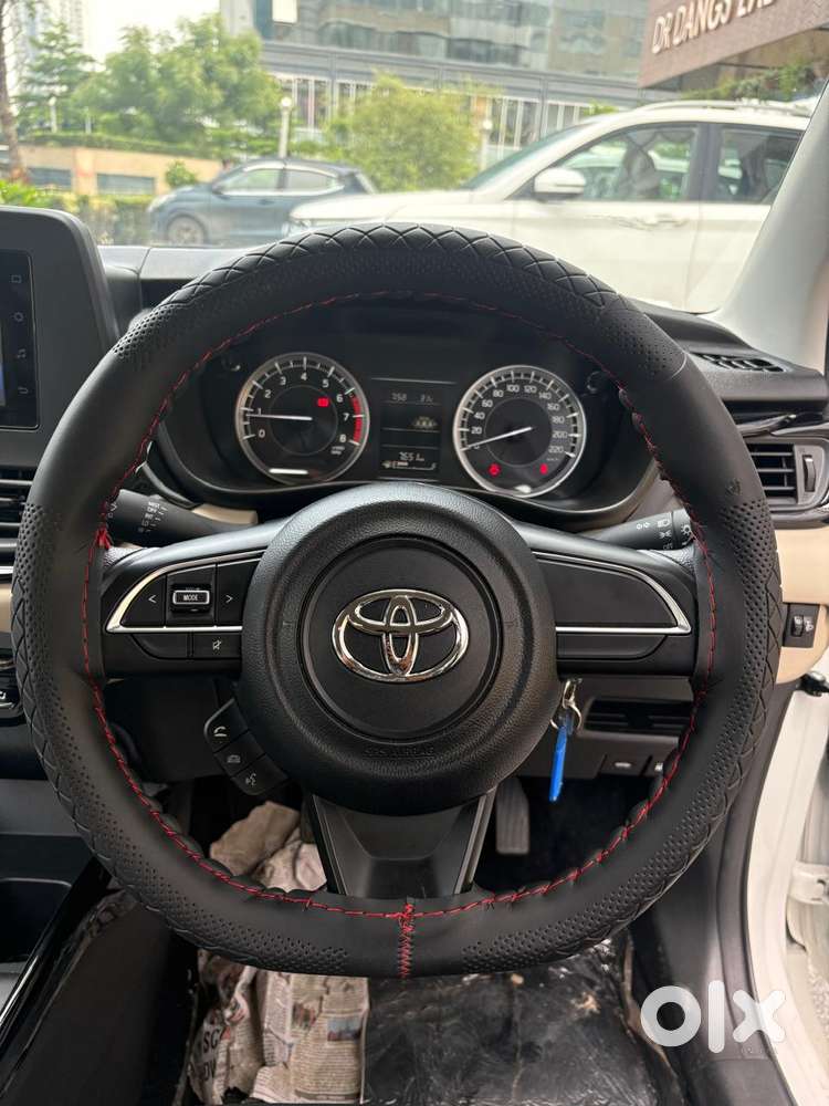 Toyota Glanza G(mt) Sg, 2026, Petrol