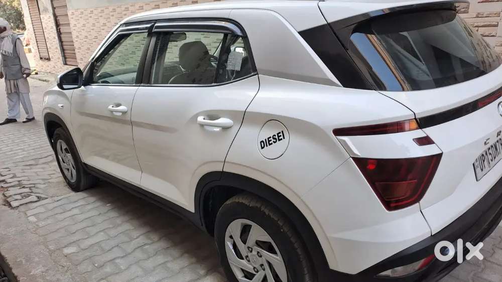 Hyundai Creta 2021