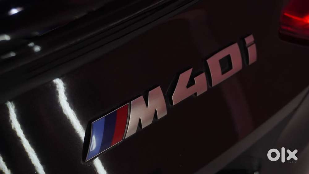 Bmw Z4 M40i, 2025, Petrol