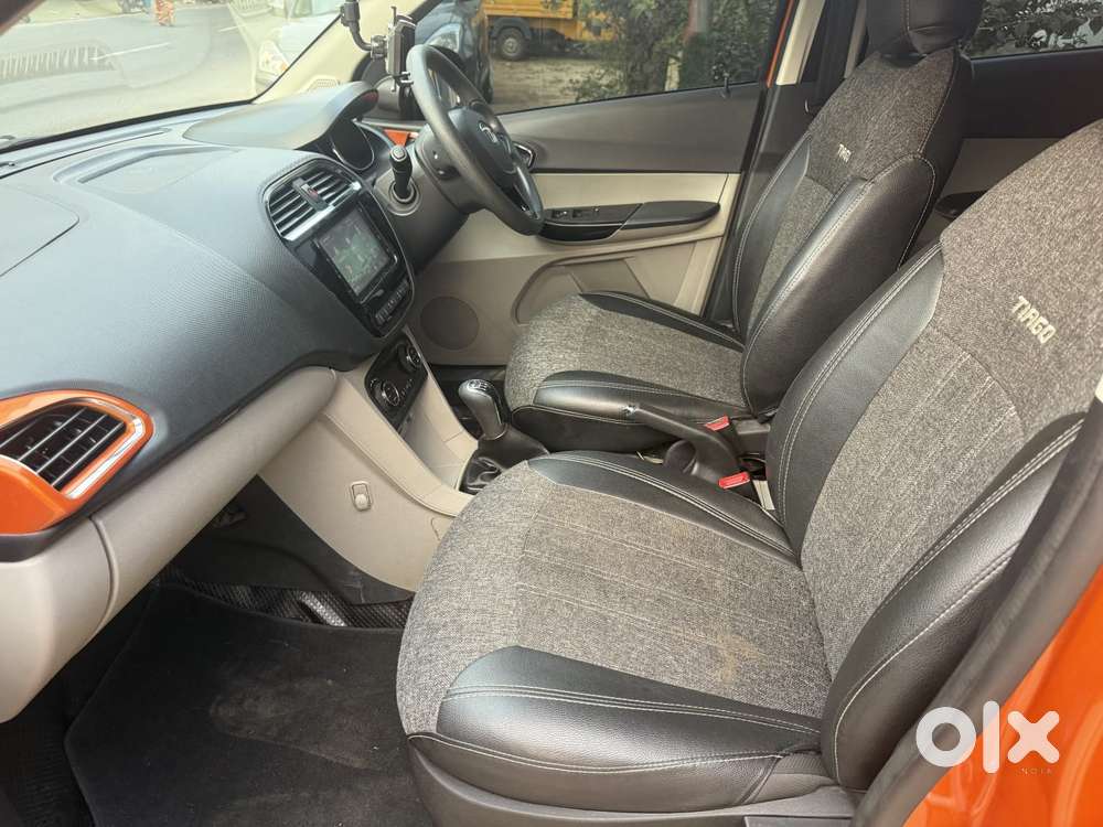 Tata Tiago Ev Xz Plus Lr, 2019, Petrol