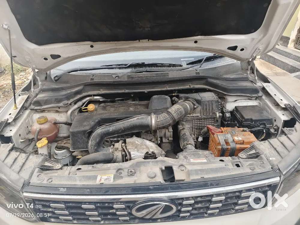 Mahindra Xuv300 Diesel Manual 2019