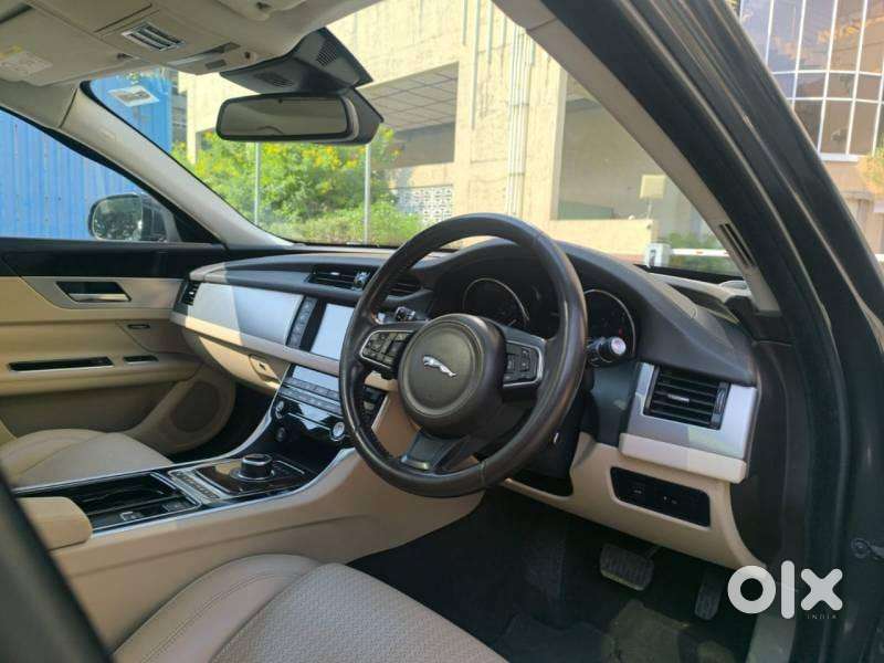 Jaguar Xf 2.0 Diesel Prestige, 2018, Diesel