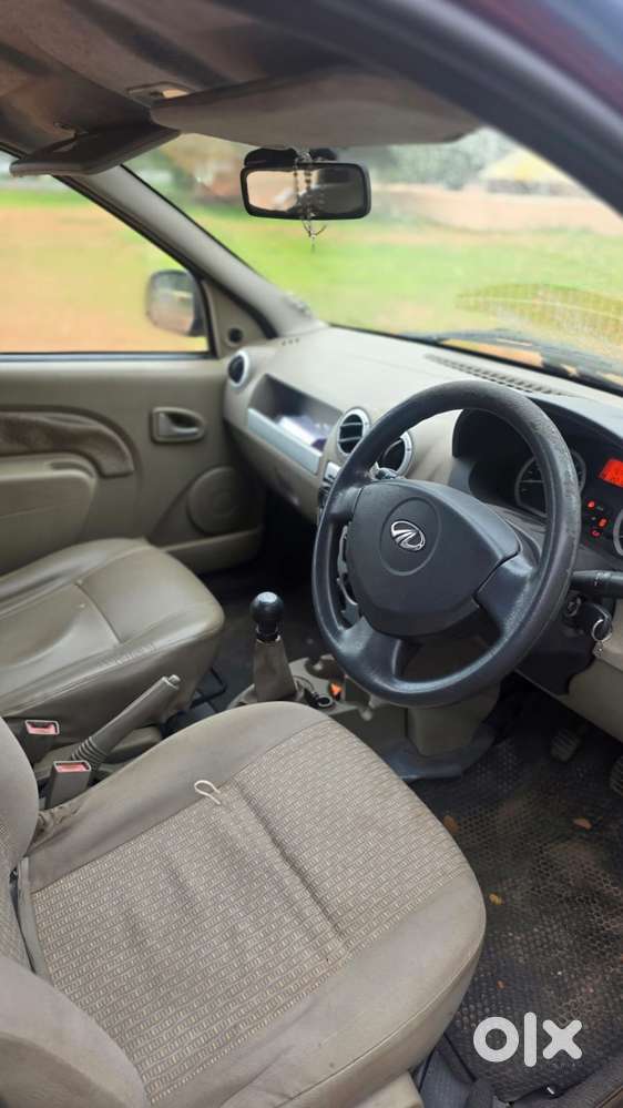Mahindra Verito Executive D4, 2011, Diesel