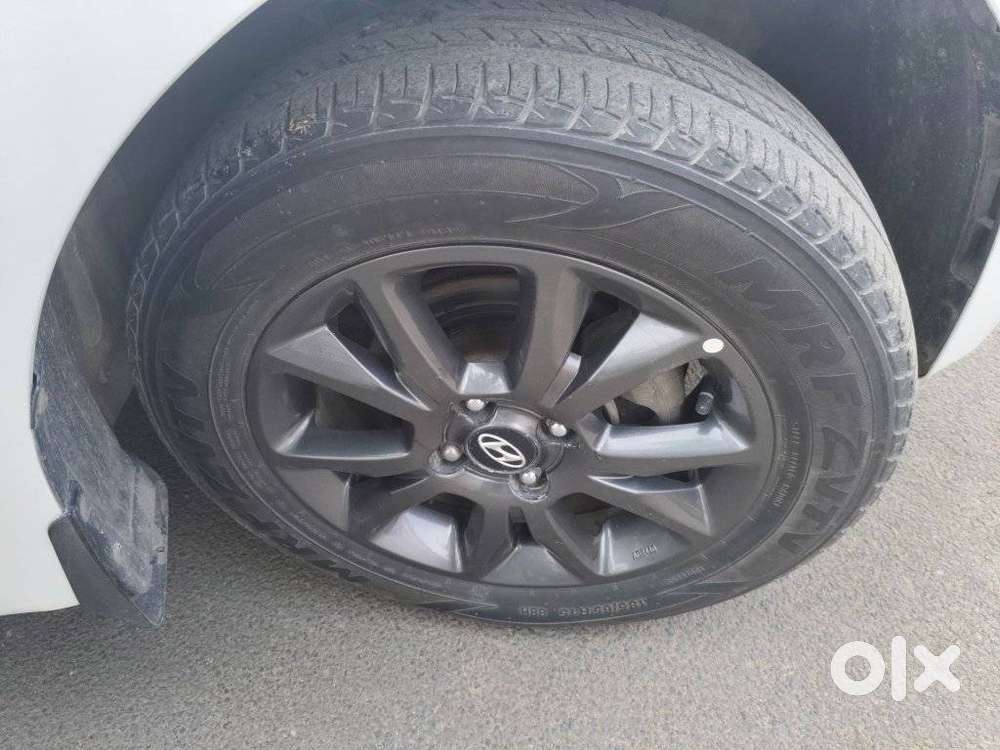 Hyundai Elite I20 Sportz Opt 1.4, 2019, Petrol