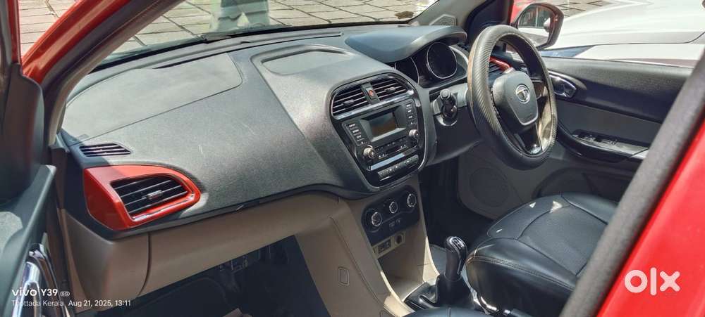 Tata Tiago