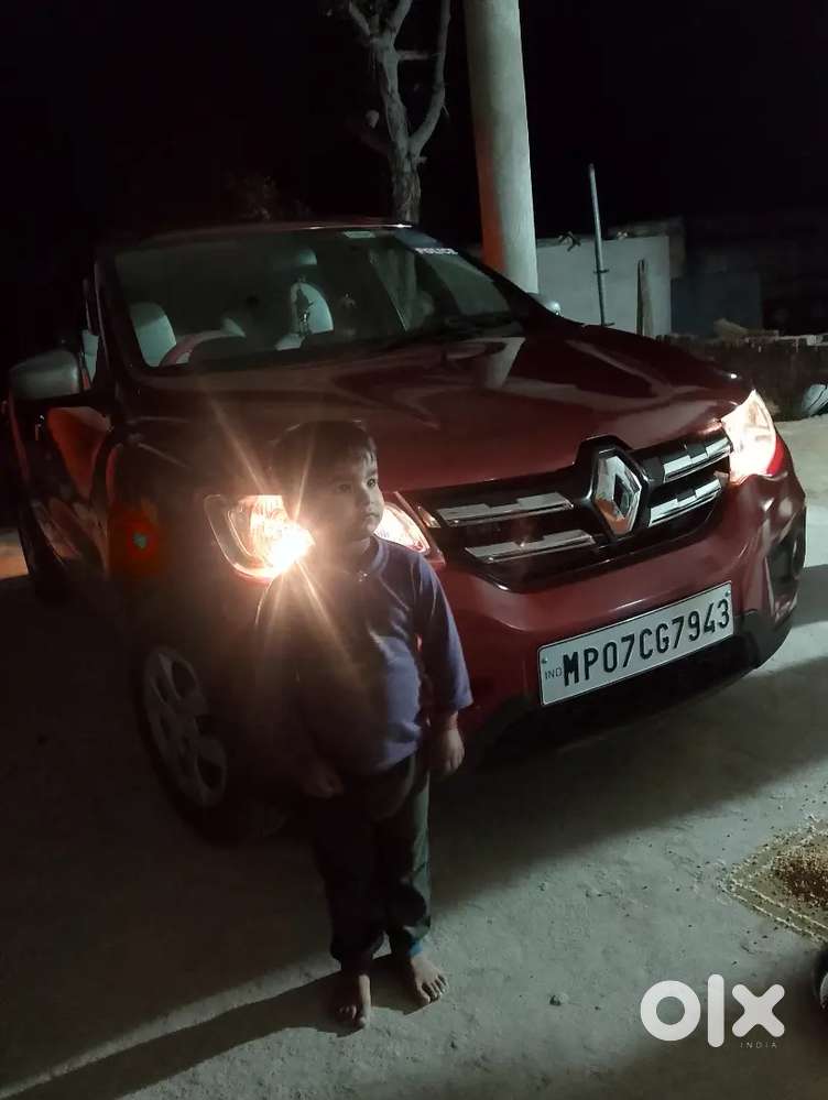 One Hand Car Full Pick Up Exellant Condition 25+ Milage