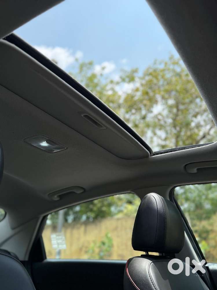 Hyundai Verna Vtvt 1.6 Sx, 2024, Petrol