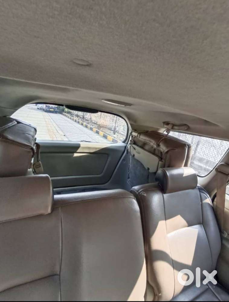 Toyota Innova 2.5 G (diesel) 8 Seater, 2013, Diesel