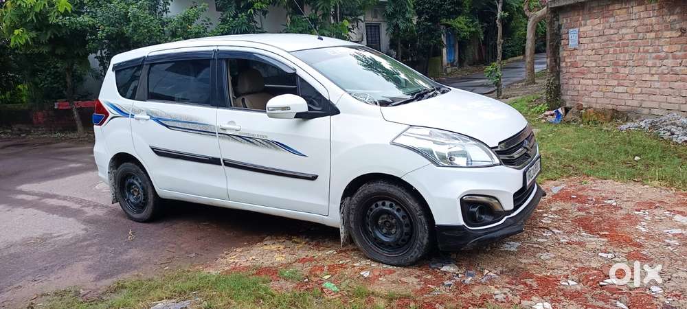 Maruti Suzuki Ertiga Zdi, 2012, Diesel