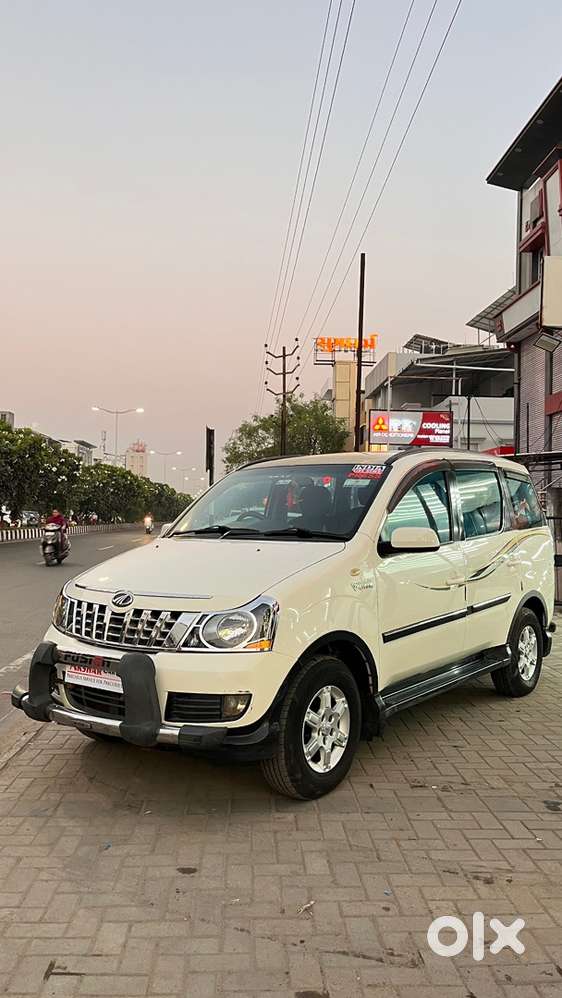 Mahindra Xylo Diesel 2018
