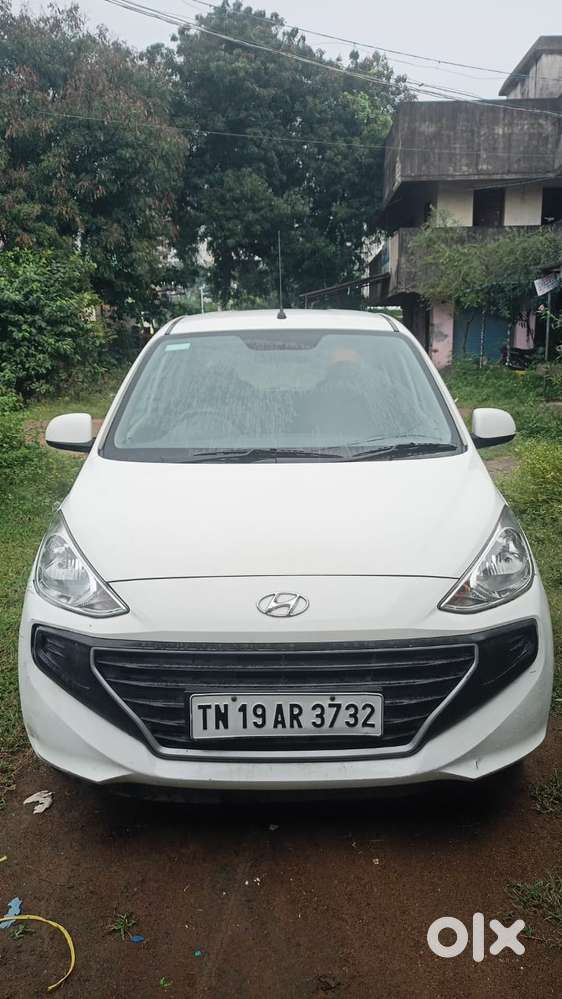 Hyundai Santro Magna, 2021, Petrol