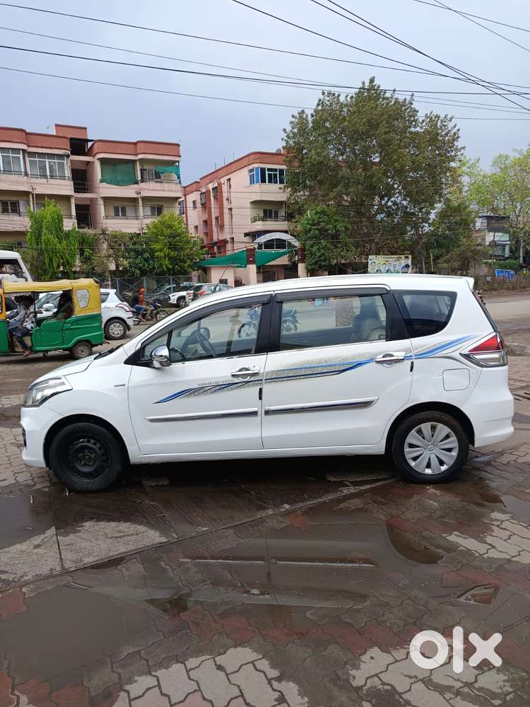 Maruti Suzuki Ertiga Vdi Shvs, 2018, Diesel