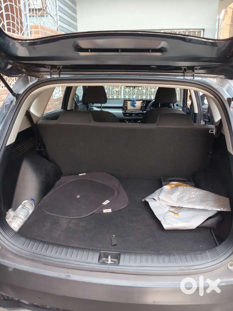 1st Owner,up 22,brand New Fully Insured Zero Dep