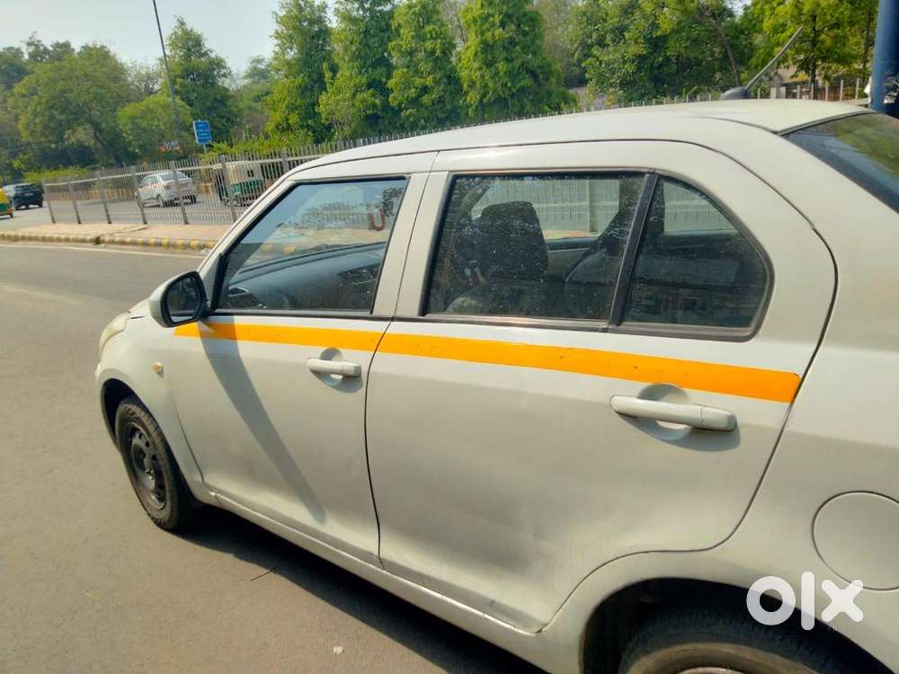 Maruti Suzuki Dzire 2018 Good Condition