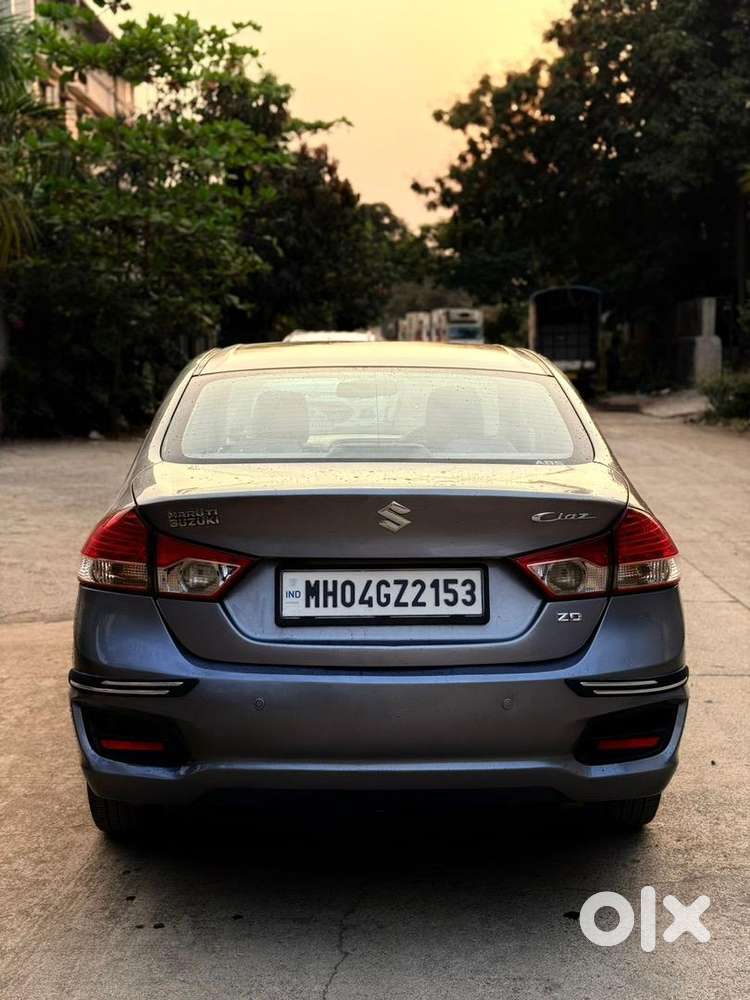 Maruti Suzuki Ciaz 2015 Diesel Good Condition