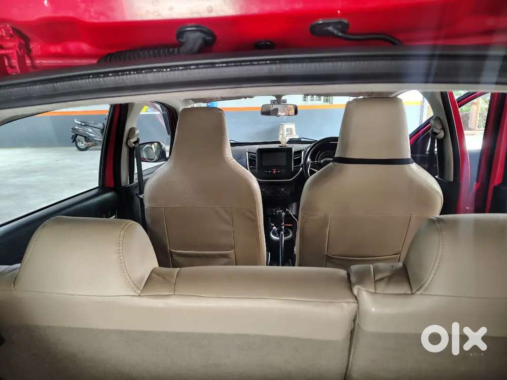 Maruti Suzuki Celerio Zxi 2024