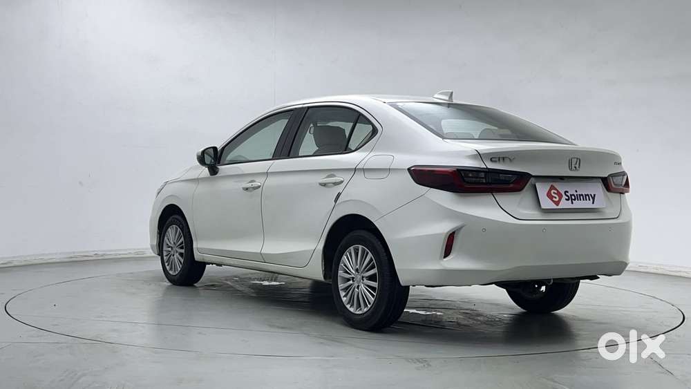 Honda City I-vtec V, 2023, Petrol