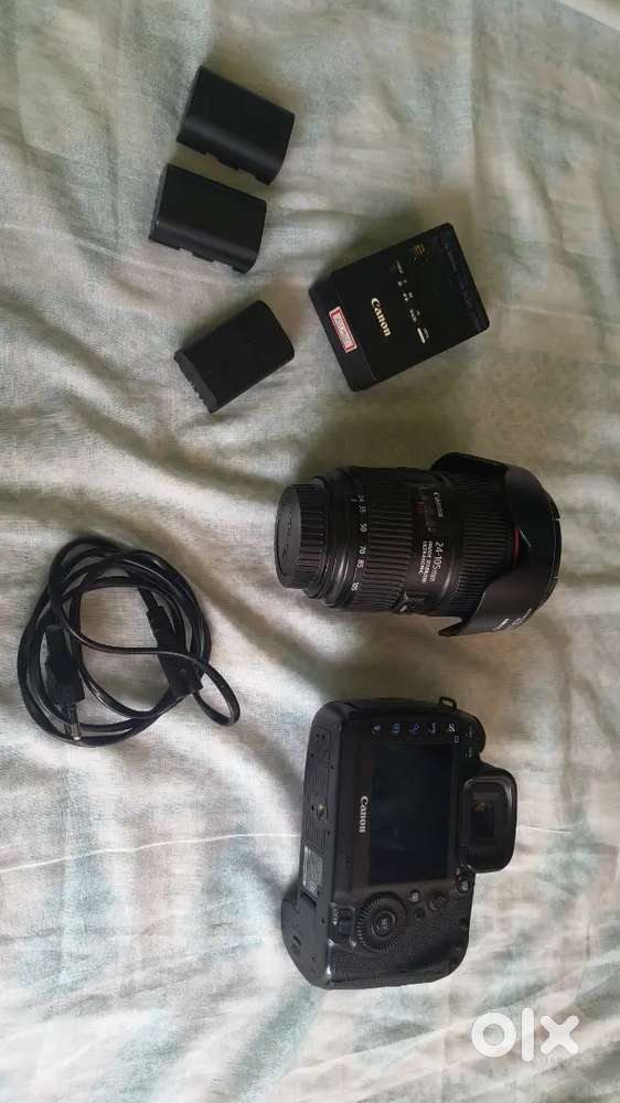 Canons - Buy & Sell Cameras & Lenses Online in Palacole | OLX