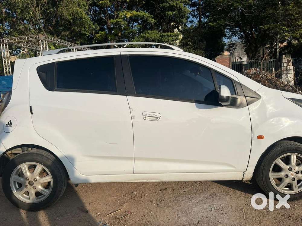 Chevrolet Beat 2011 Diesel Well Maintained