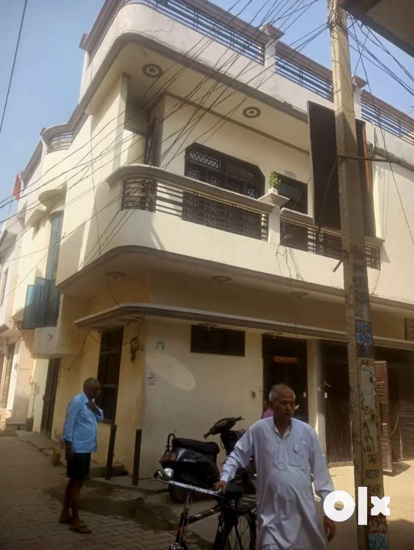 House for sale location BACHAN SINGH COLONY GALI NO.8 GANGA VIHAR For Sale Houses