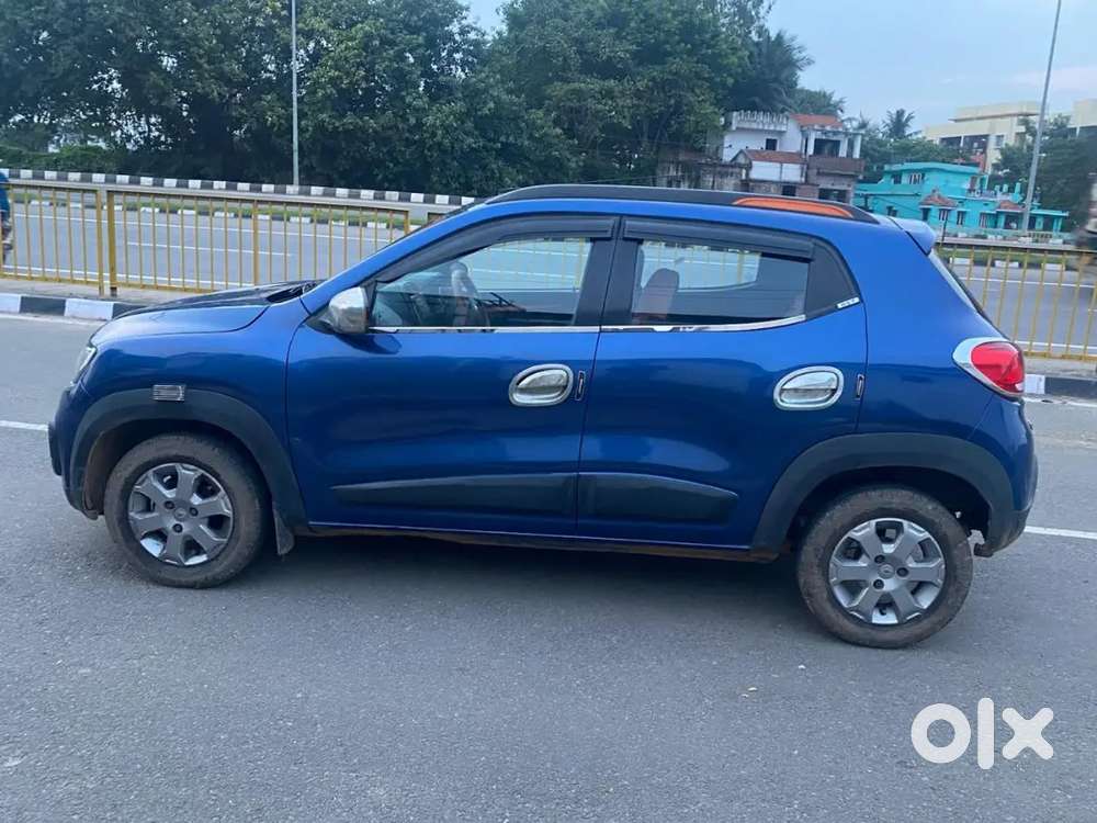 Renault Kwid Neotech Petrol 2018