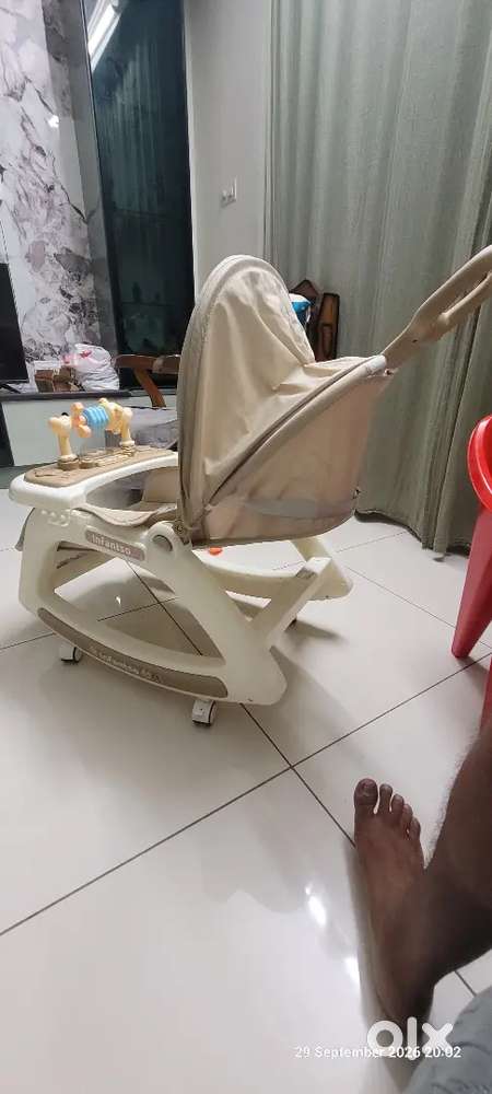 Infantso Baby stroller