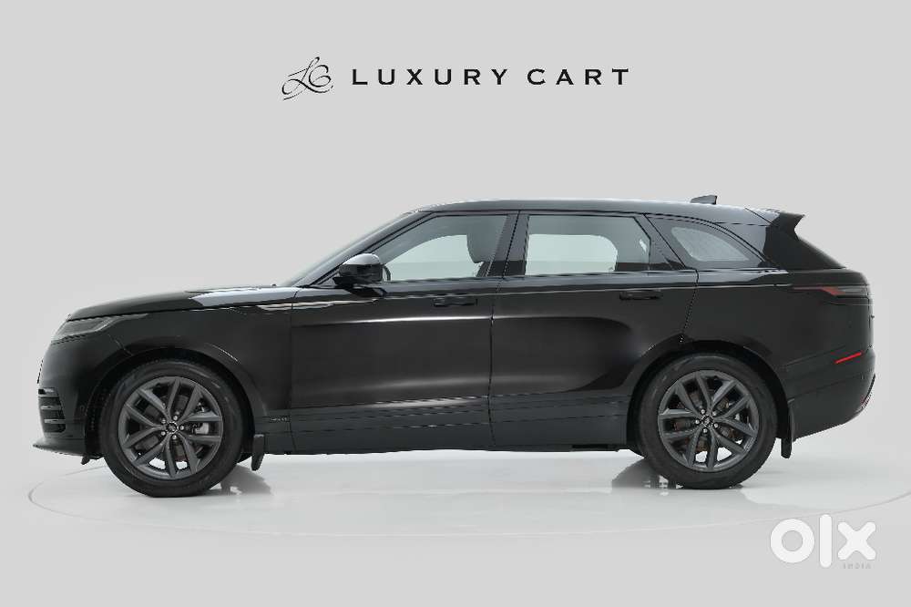 Land Rover Range Velar Hse Dynamic 2.0 Diesel, 2025, Diesel