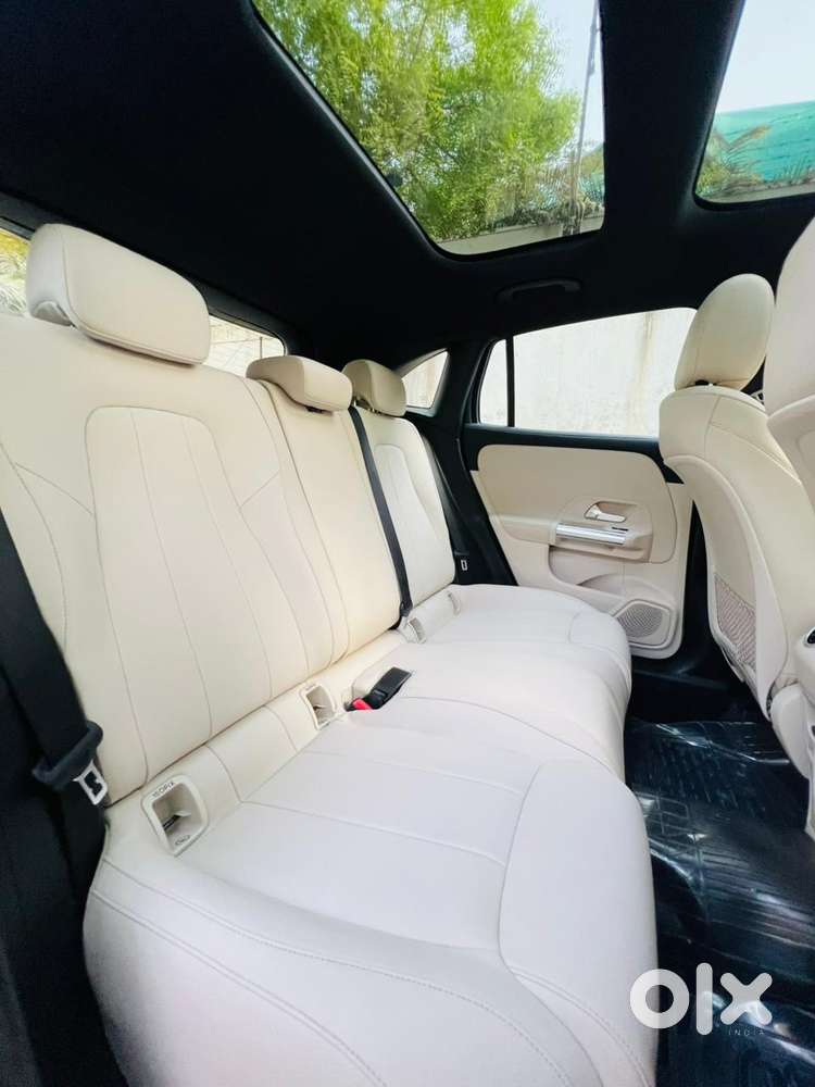 Mercedes-benz Gla 220d, 2023, Diesel