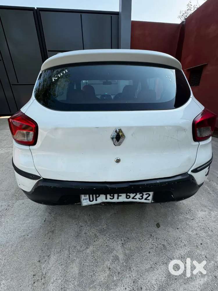 Renault Kwid Standard 0.8lmt