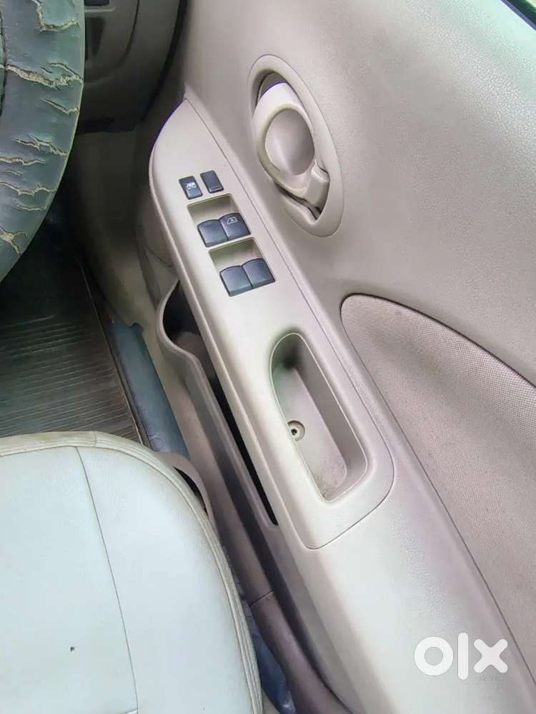Nissan Micra Primo Premium 2011