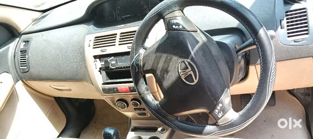 Tata Vista Tech Diesel Manual 2014 Variant