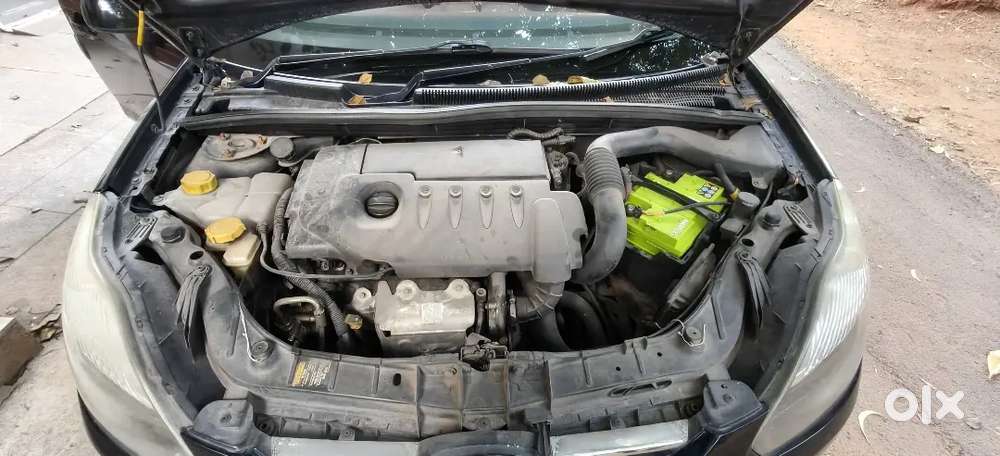 Ford Figo 2010 Diesel Good Condition