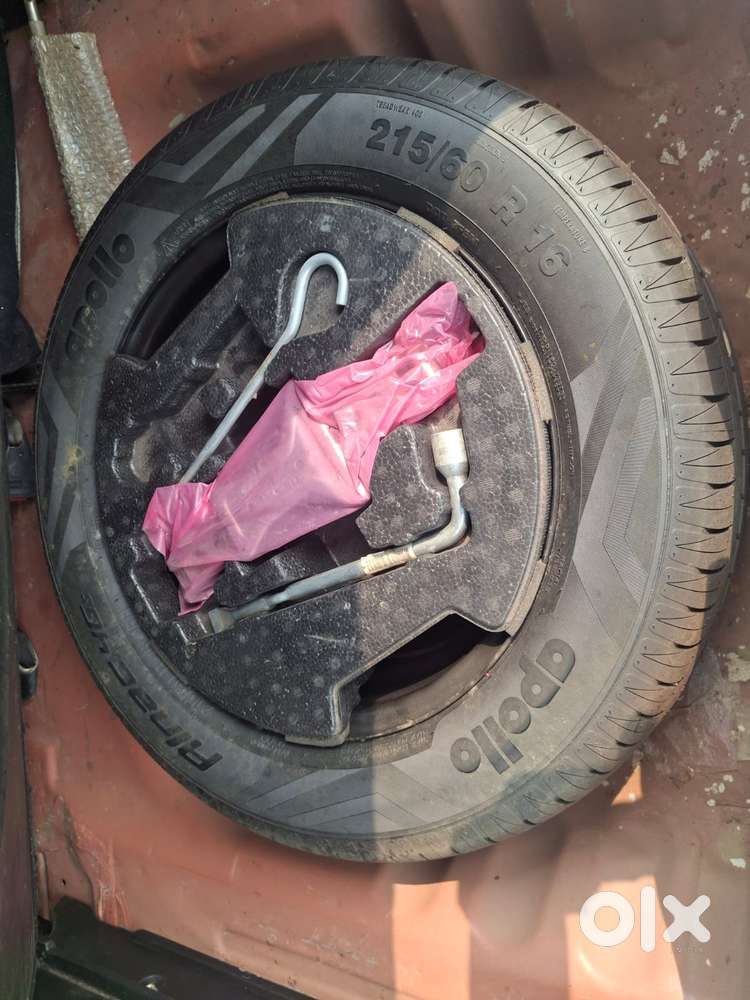 Maruti Suzuki Brezza, 2018, Diesel