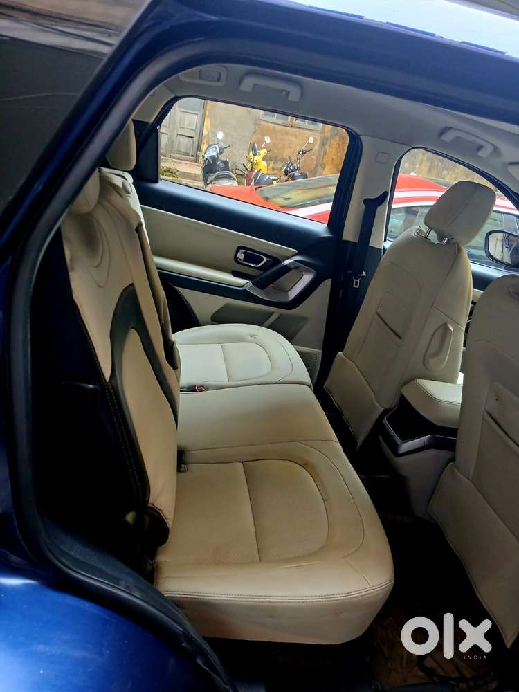 Tata Safari 2.0 Kryotec Xz Plus, 2021, Diesel