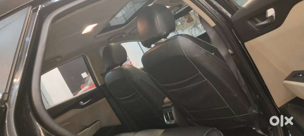 Hyundai Verna 1.5 Sx Petrol Mt, 2021, Petrol